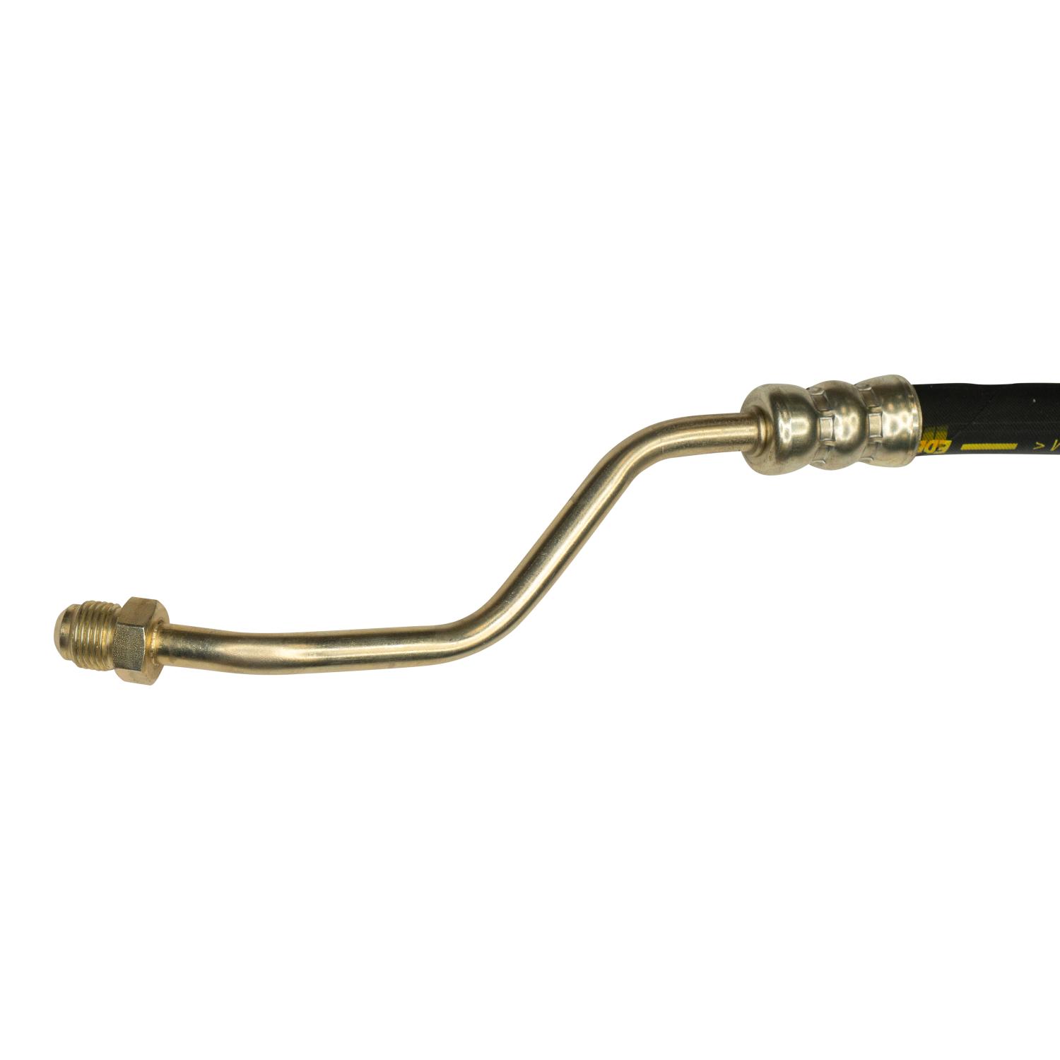 Edelmann 80729E Power Steering Pressure Line Hose Assembly product image 3 of 3