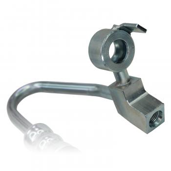 Edelmann 80730 - Power Steering Pressure Line Hose Assembly Edelmann 80730 Power Steering Pressure Line Hose Assembly product image 2 of 3