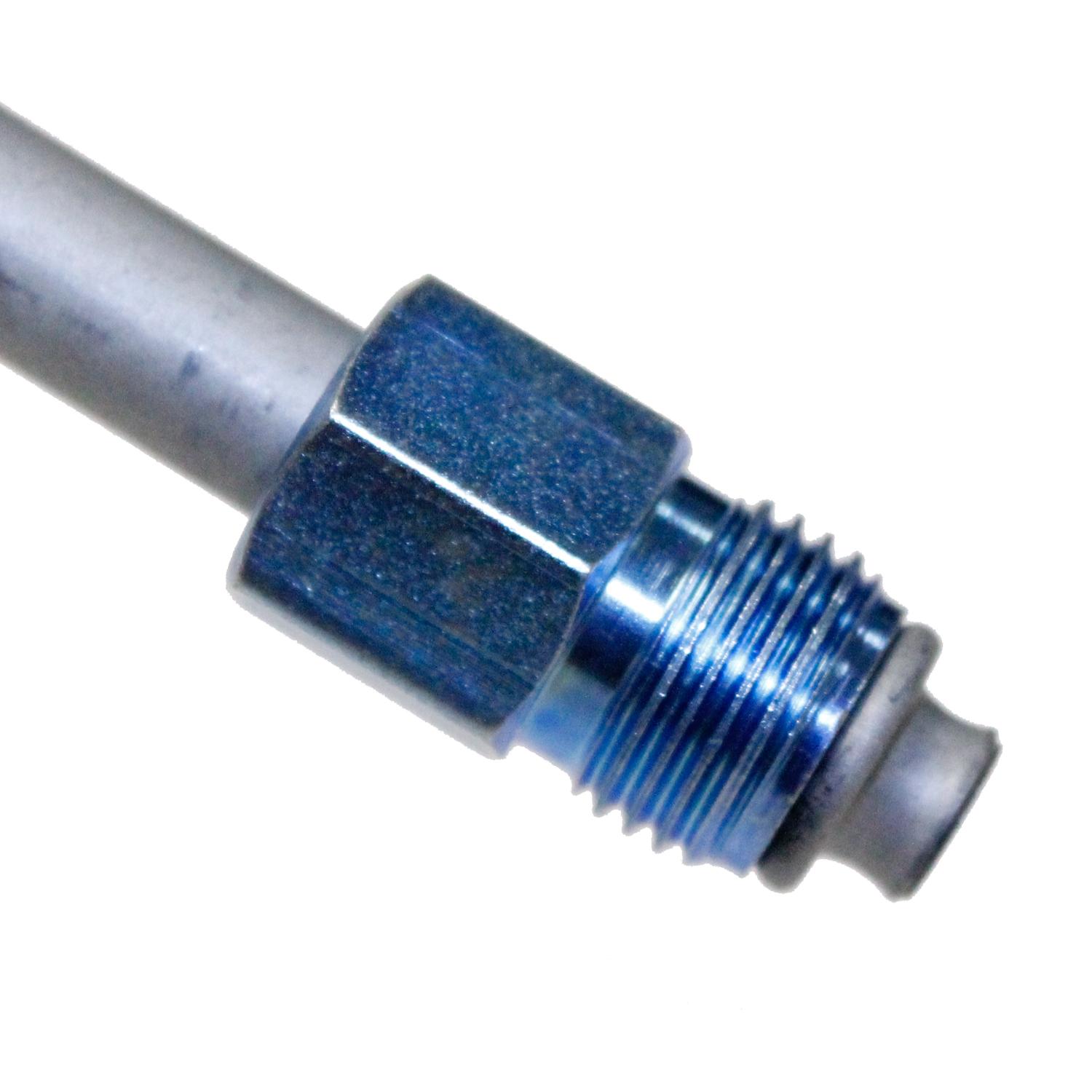 Edelmann 80731 Power Steering Pressure Line Hose Assembly product image 3 of 3