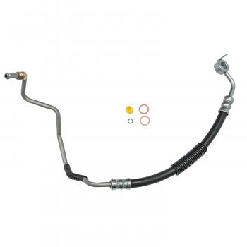 Edelmann 80732 Power Steering Pressure Line Hose Assembly product image 1 of 3
