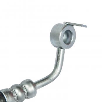 Edelmann 80732 Power Steering Pressure Line Hose Assembly product image 3 of 3