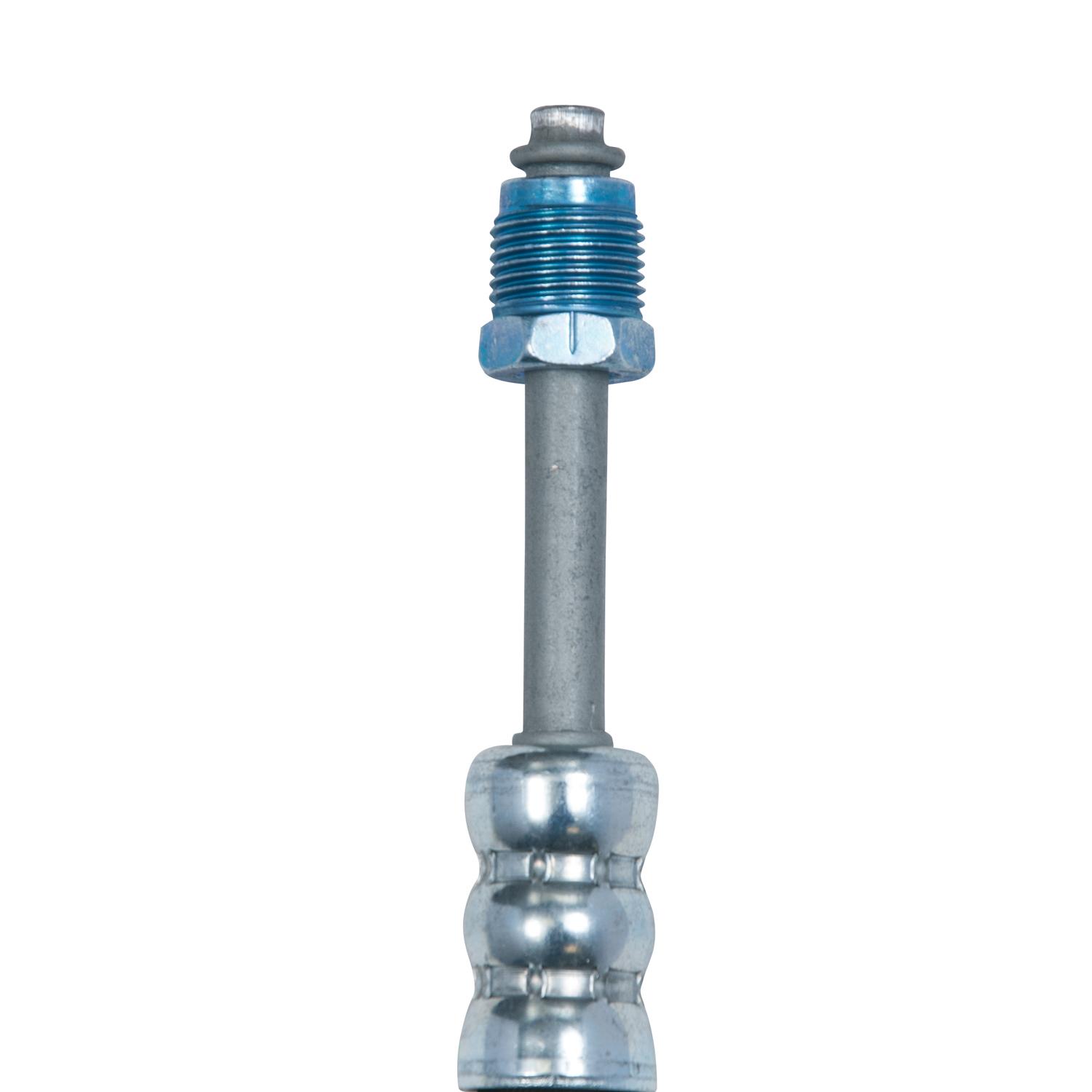 Edelmann 80734 - Power Steering Pressure Line Hose Assembly Edelmann 80734 Power Steering Pressure Line Hose Assembly product image 3 of 3
