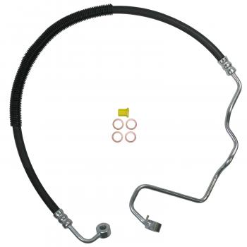 Edelmann 80738 Power Steering Pressure Line Hose Assembly product image 1 of 3