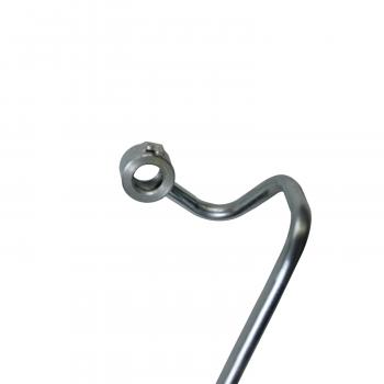 Edelmann 80738 Power Steering Pressure Line Hose Assembly product image 2 of 3