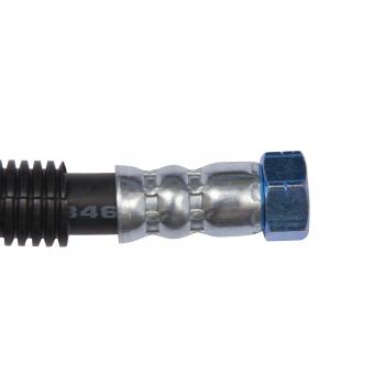 Edelmann 80739 Power Steering Pressure Line Hose Assembly product image 2 of 3