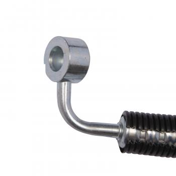 Edelmann 80739 Power Steering Pressure Line Hose Assembly product image 3 of 3