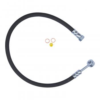 Edelmann 80741 Power Steering Pressure Line Hose Assembly product image 1 of 3