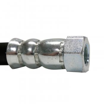 Edelmann 80741 Power Steering Pressure Line Hose Assembly product image 2 of 3
