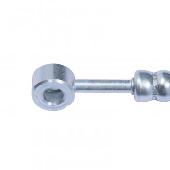 Edelmann 80741 Power Steering Pressure Line Hose Assembly product image 3 of 3