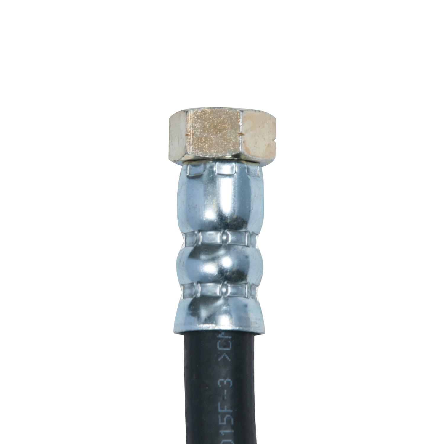 Edelmann 80742 - Power Steering Pressure Line Hose Assembly Edelmann 80742 Power Steering Pressure Line Hose Assembly product image 3 of 3