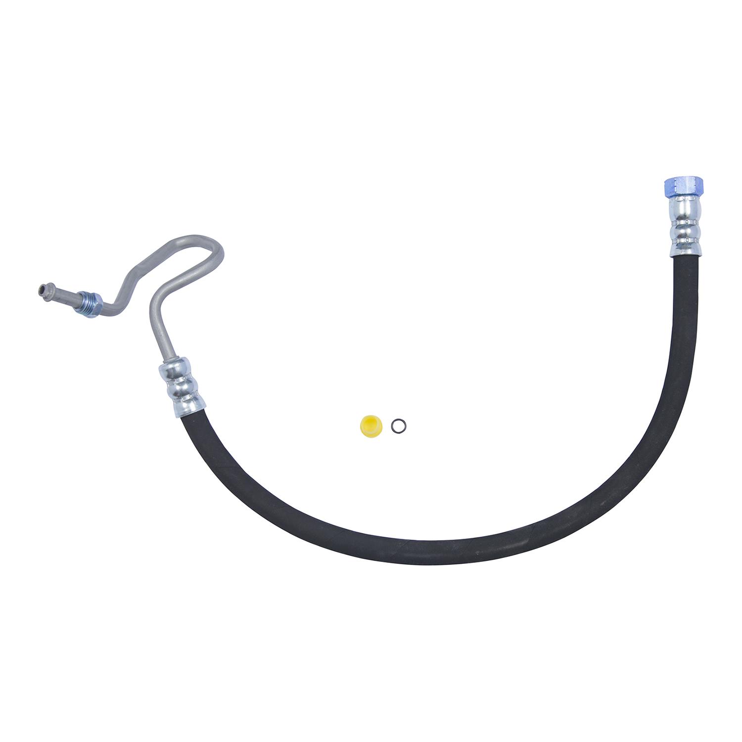 Edelmann 80743 - Power Steering Pressure Line Hose Assembly Edelmann 80743 Power Steering Pressure Line Hose Assembly product image 1 of 3