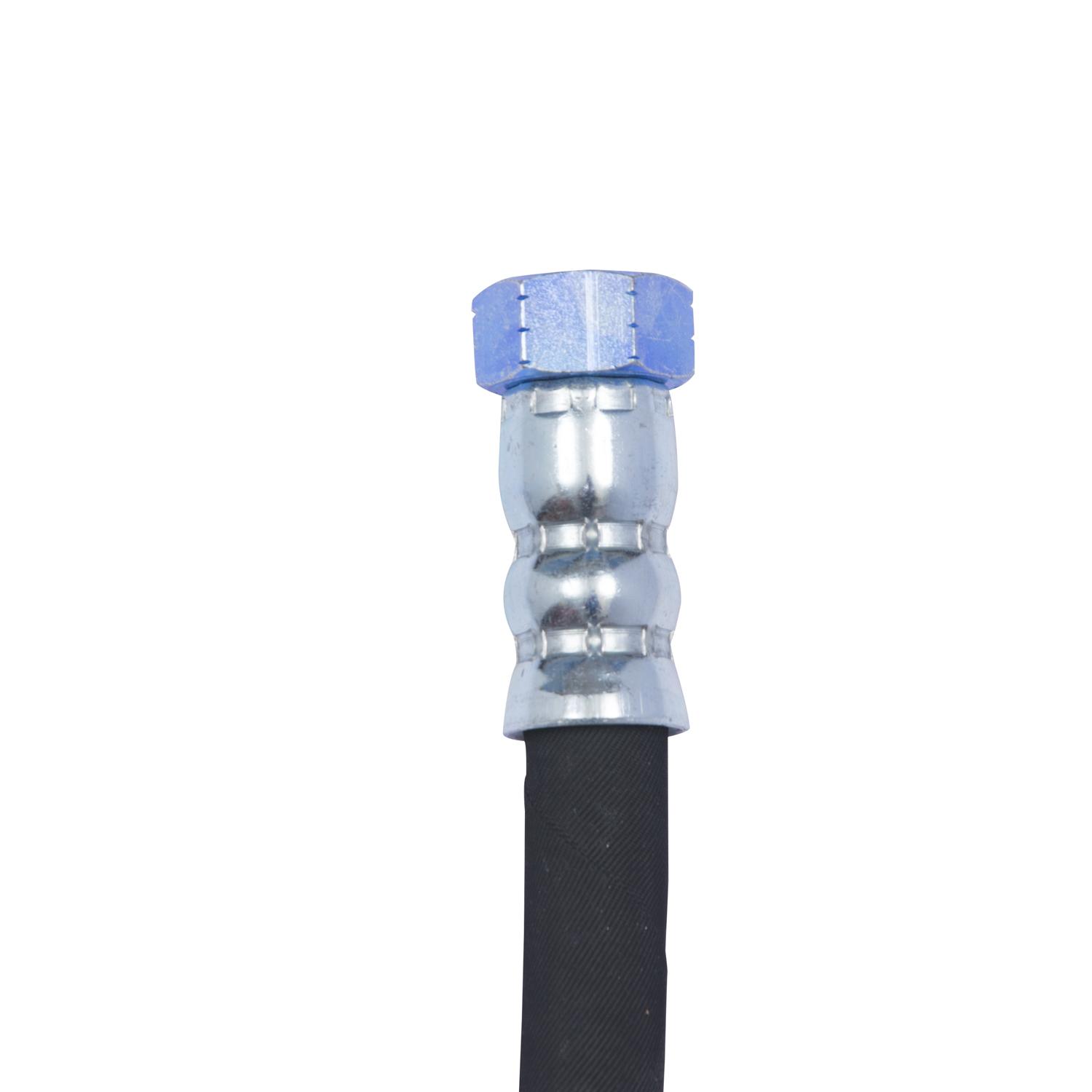 Edelmann 80743 - Power Steering Pressure Line Hose Assembly Edelmann 80743 Power Steering Pressure Line Hose Assembly product image 3 of 3