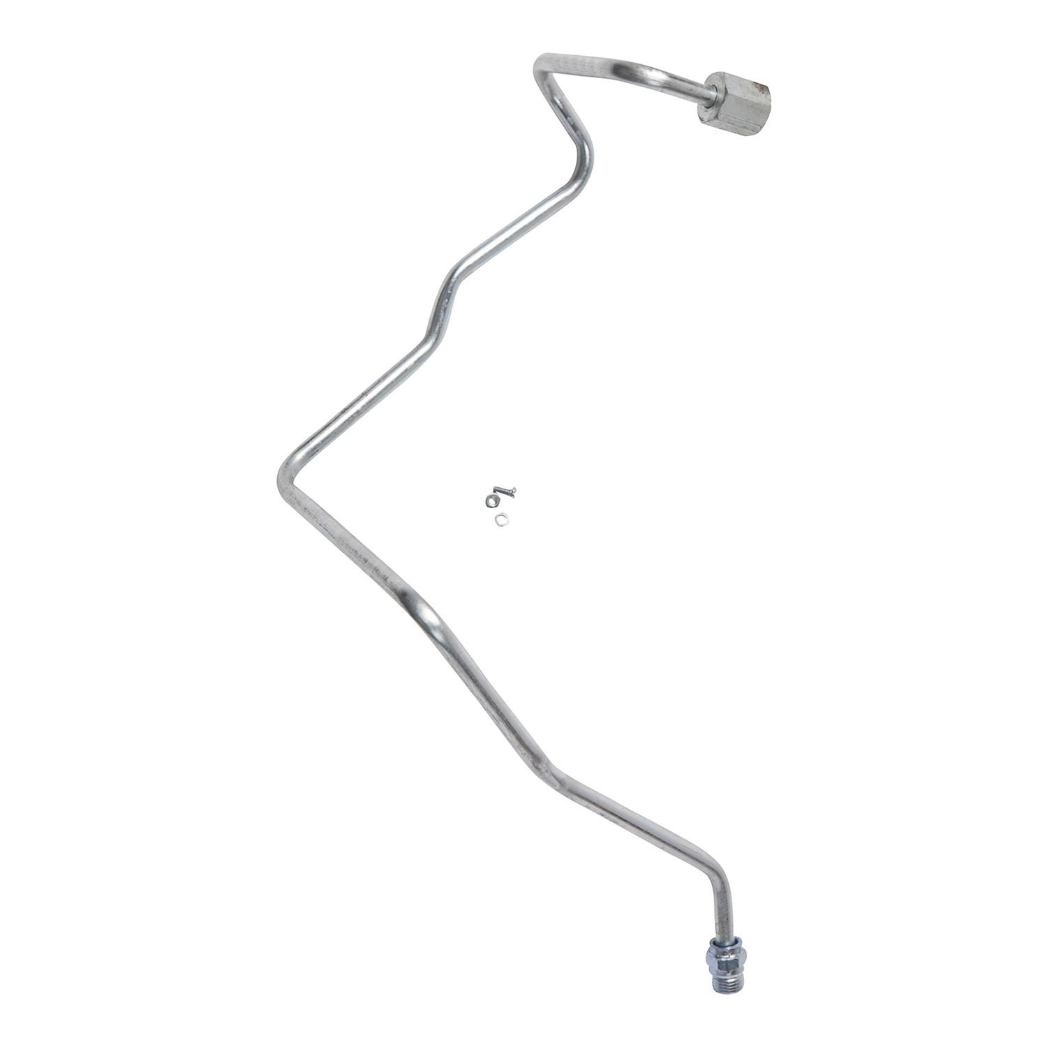 Edelmann 80744 - Power Steering Pressure Line Hose Assembly Edelmann 80744 Power Steering Pressure Line Hose Assembly product image 1 of 3