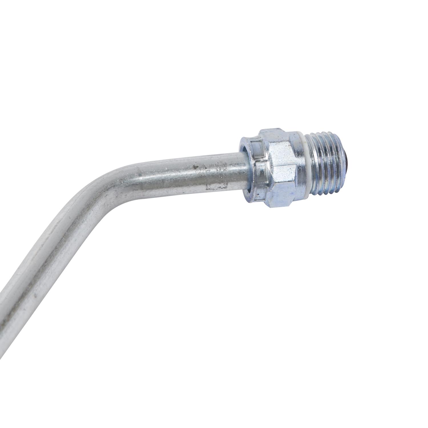Edelmann 80744 - Power Steering Pressure Line Hose Assembly Edelmann 80744 Power Steering Pressure Line Hose Assembly product image 2 of 3