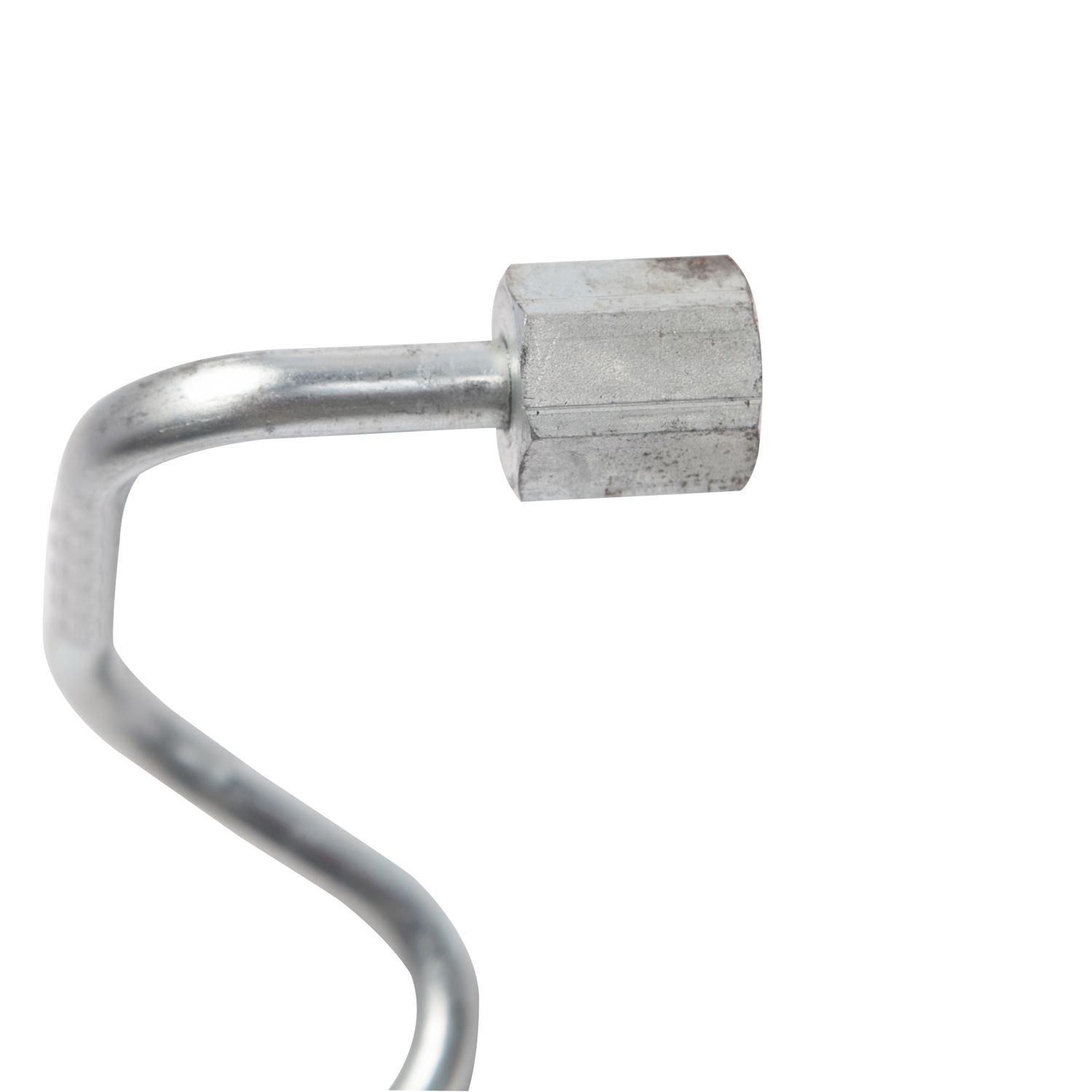 Edelmann 80744 - Power Steering Pressure Line Hose Assembly Edelmann 80744 Power Steering Pressure Line Hose Assembly product image 3 of 3