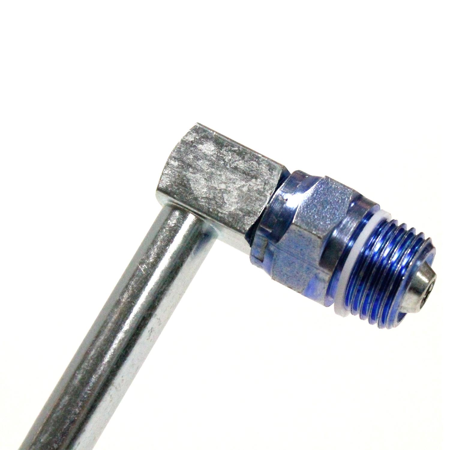 Edelmann 80745 - Power Steering Pressure Line Hose Assembly Edelmann 80745 Power Steering Pressure Line Hose Assembly product image 2 of 3