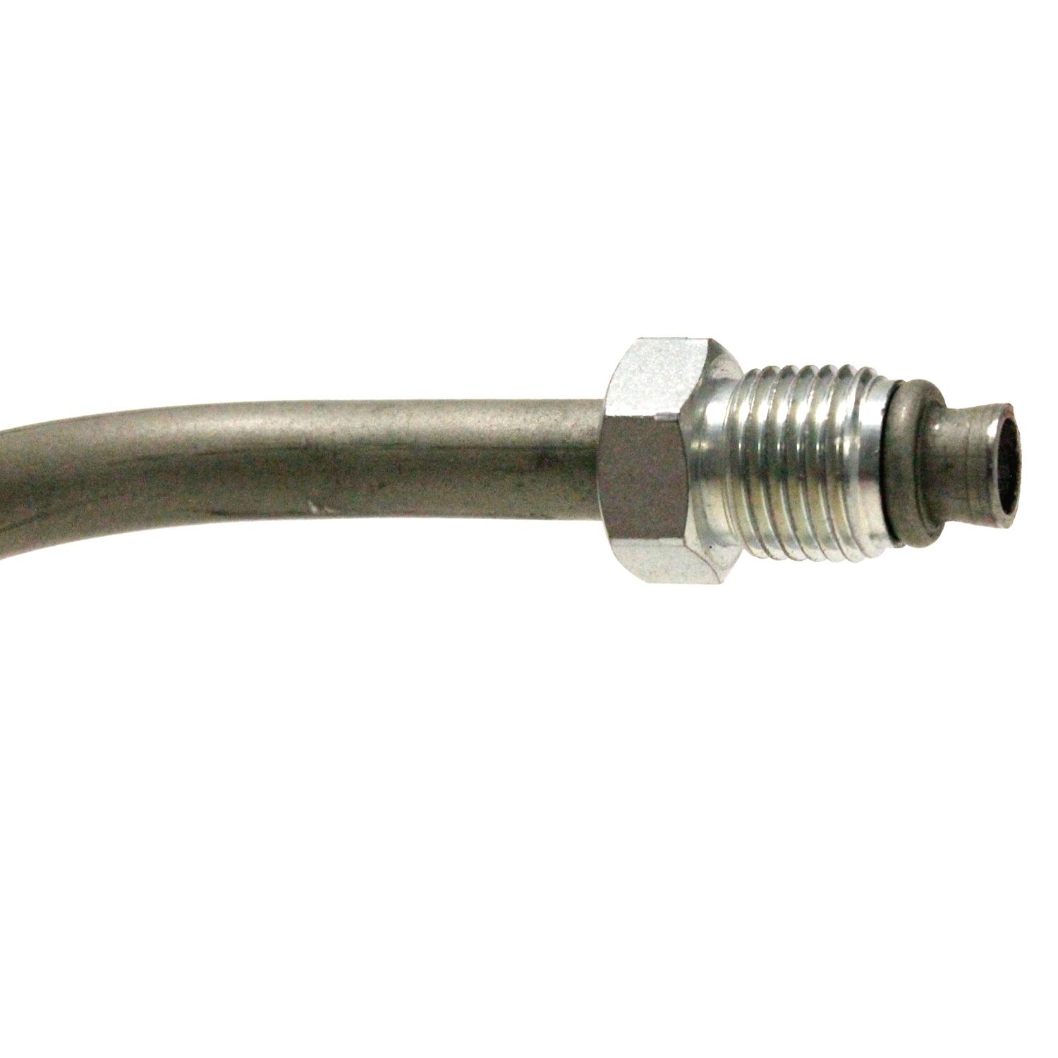 Edelmann 80745 - Power Steering Pressure Line Hose Assembly Edelmann 80745 Power Steering Pressure Line Hose Assembly product image 3 of 3