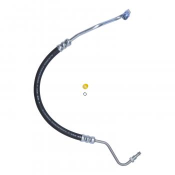 Edelmann 80746 Power Steering Pressure Line Hose Assembly product image 1 of 3