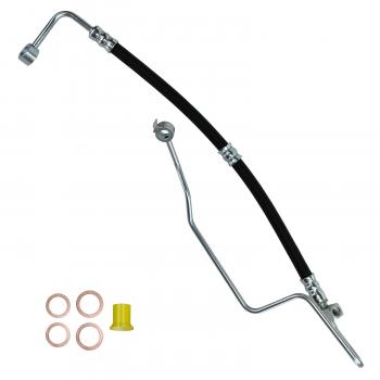 Edelmann 80747 Power Steering Pressure Line Hose Assembly product image 1 of 4