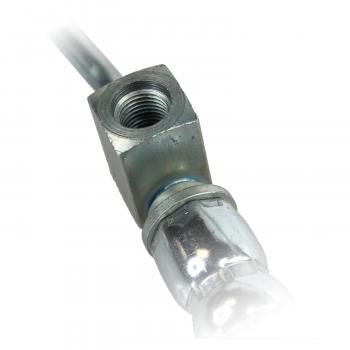 Edelmann 80747 Power Steering Pressure Line Hose Assembly product image 4 of 4