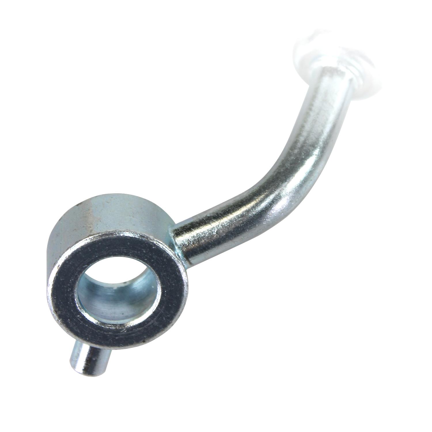 Edelmann 80748 Power Steering Pressure Line Hose Assembly product image 3 of 3