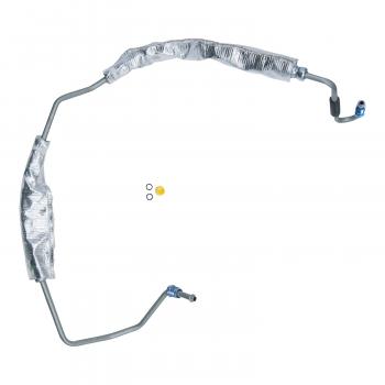 Edelmann 80750 Power Steering Pressure Line Hose Assembly product image 1 of 3