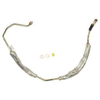Edelmann 80750E - Power Steering Pressure Line Hose Assembly Edelmann 80750E Power Steering Pressure Line Hose Assembly product image 1 of 3