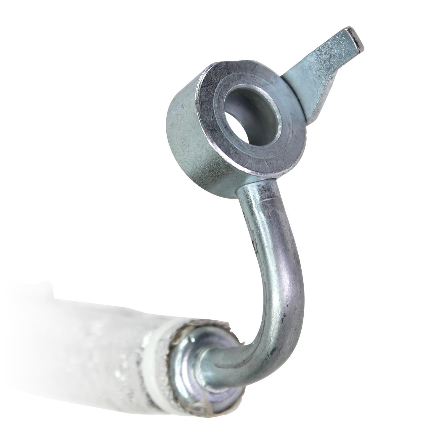 Edelmann 80752 - Power Steering Pressure Line Hose Assembly Edelmann 80752 Power Steering Pressure Line Hose Assembly product image 3 of 3