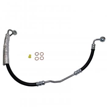 Edelmann 80753 Power Steering Pressure Line Hose Assembly product image 1 of 3