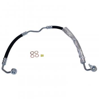 Edelmann 80754 Power Steering Pressure Line Hose Assembly product image 1 of 3