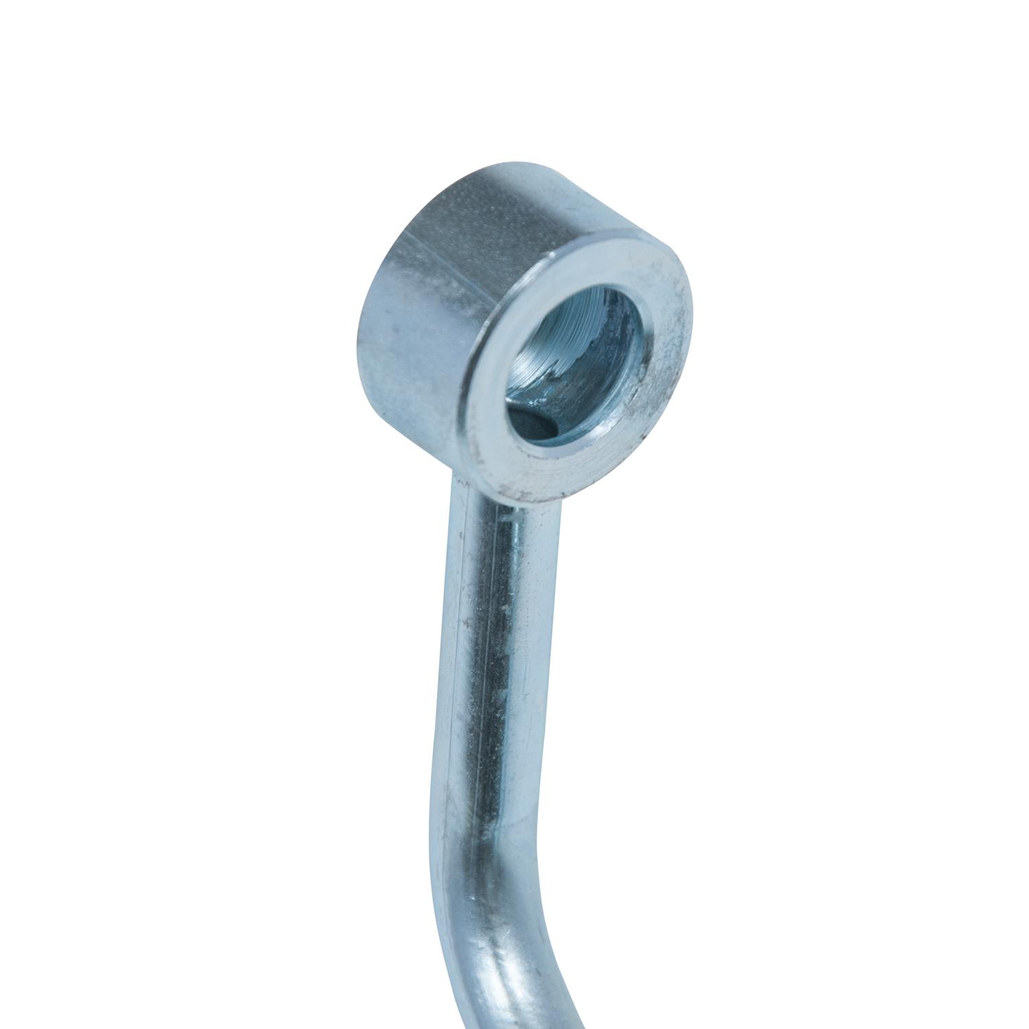 Edelmann 80755 - Power Steering Pressure Line Hose Assembly Edelmann 80755 Power Steering Pressure Line Hose Assembly product image 2 of 3