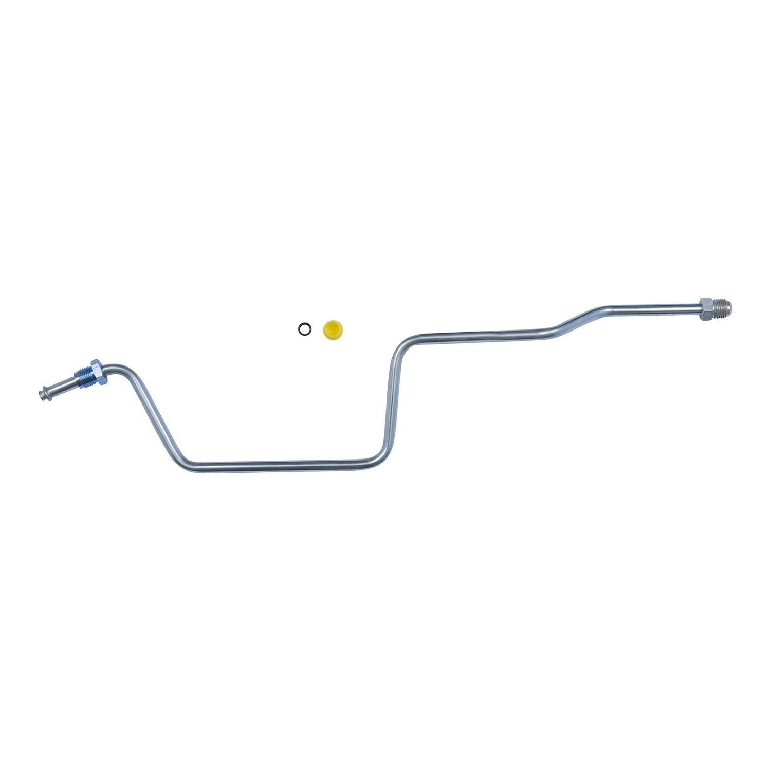 Edelmann 80756 - Power Steering Pressure Line Hose Assembly Edelmann 80756 Power Steering Pressure Line Hose Assembly product image 1 of 3
