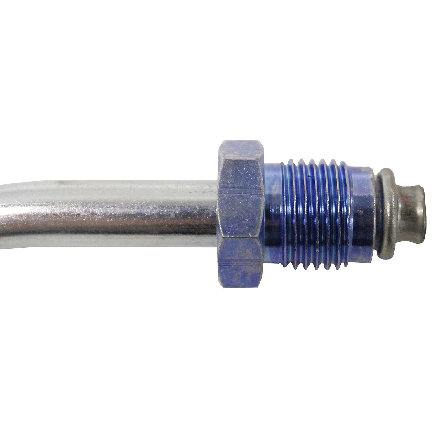 Edelmann 80756 - Power Steering Pressure Line Hose Assembly Edelmann 80756 Power Steering Pressure Line Hose Assembly product image 2 of 3