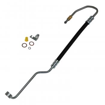 Edelmann 80757 Power Steering Pressure Line Hose Assembly product image 1 of 3