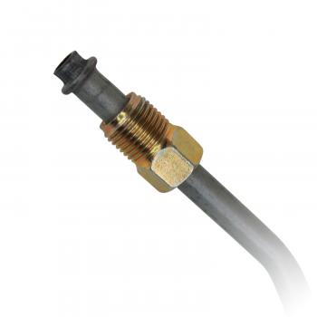 Edelmann 80757 Power Steering Pressure Line Hose Assembly product image 3 of 3