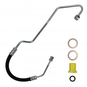 Edelmann 80759 - Power Steering Pressure Line Hose Assembly Edelmann 80759 Power Steering Pressure Line Hose Assembly product image 1 of 3