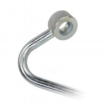 Edelmann 80759 - Power Steering Pressure Line Hose Assembly Edelmann 80759 Power Steering Pressure Line Hose Assembly product image 2 of 3