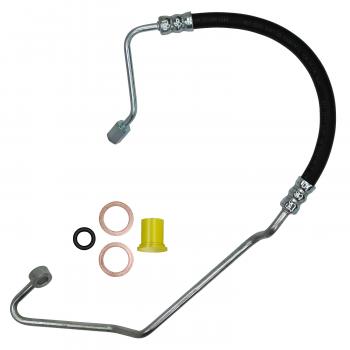 Edelmann 80760 Power Steering Pressure Line Hose Assembly product image 1 of 3