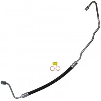 Edelmann 80761 Power Steering Pressure Line Hose Assembly product image 1 of 3