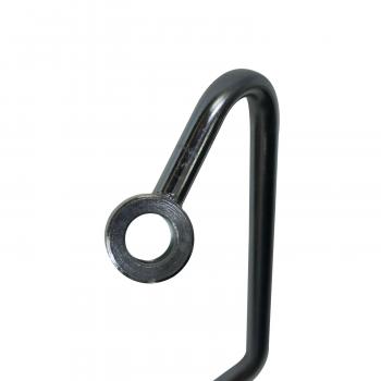 Edelmann 80761 Power Steering Pressure Line Hose Assembly product image 3 of 3