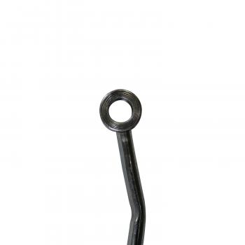 Edelmann 80762 Power Steering Pressure Line Hose Assembly product image 2 of 3