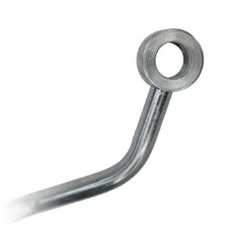 Edelmann 80763 Power Steering Pressure Line Hose Assembly product image 2 of 3