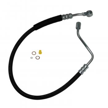 Edelmann 80764 - Power Steering Pressure Line Hose Assembly Edelmann 80764 Power Steering Pressure Line Hose Assembly product image 1 of 3