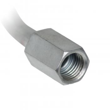 Edelmann 80764 Power Steering Pressure Line Hose Assembly product image 3 of 3