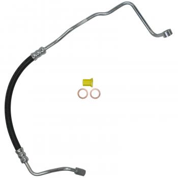 Edelmann 80765 Power Steering Pressure Line Hose Assembly product image 1 of 3