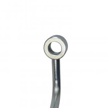 Edelmann 80765 Power Steering Pressure Line Hose Assembly product image 2 of 3