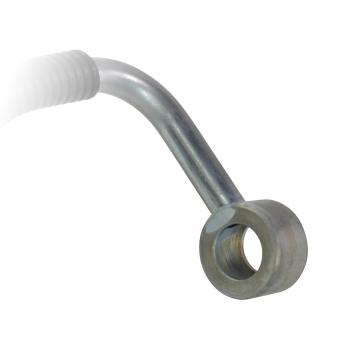 Edelmann 80766 Power Steering Pressure Line Hose Assembly product image 2 of 3