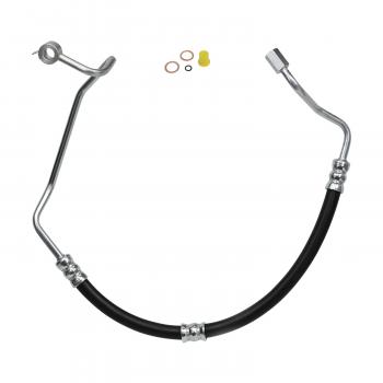 Edelmann 80767 Power Steering Pressure Line Hose Assembly product image 1 of 3