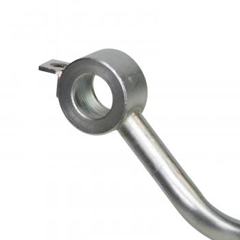 Edelmann 80767 Power Steering Pressure Line Hose Assembly product image 2 of 3