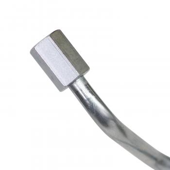 Edelmann 80767 Power Steering Pressure Line Hose Assembly product image 3 of 3